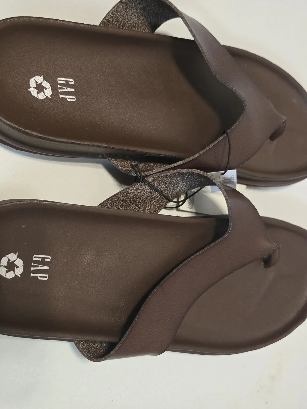 GAP classic brown